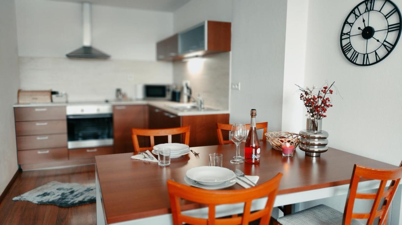 Nicole Apartment Donovaly Exterior foto