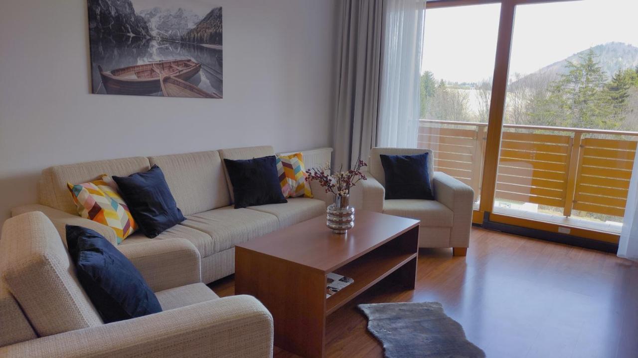 Nicole Apartment Donovaly Exterior foto