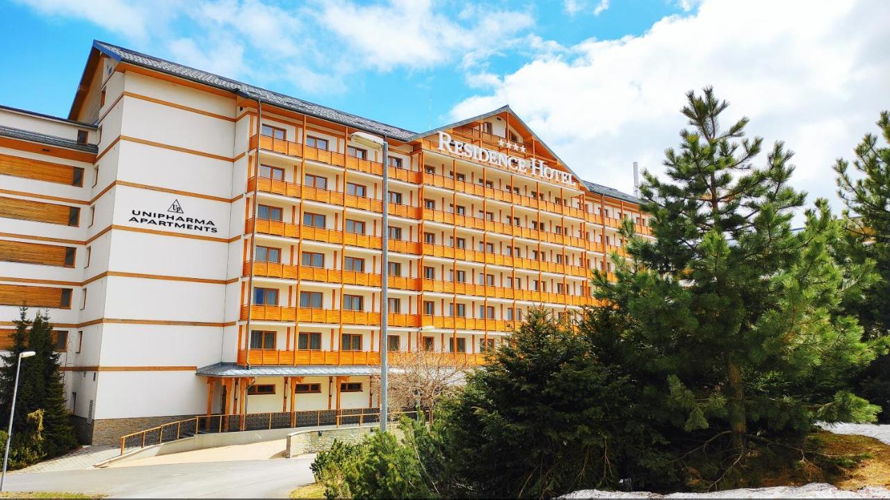 Nicole Apartment Donovaly Exterior foto
